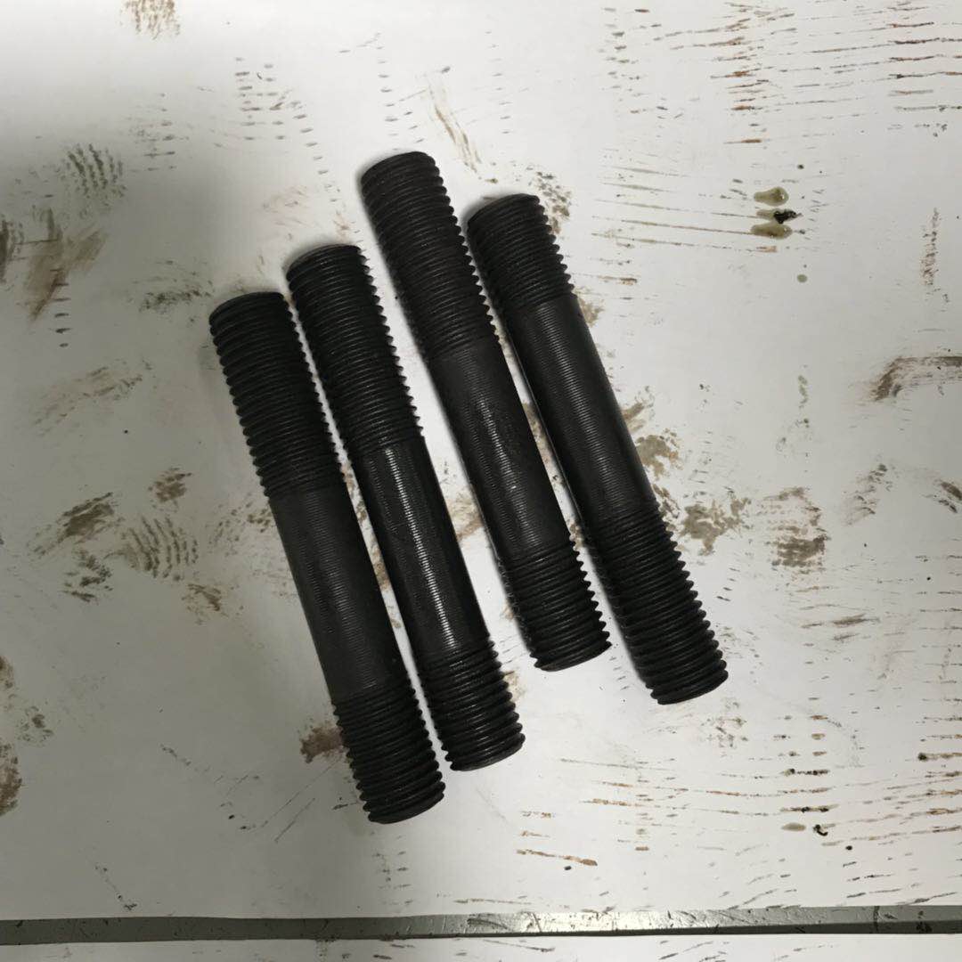 【哈电锅炉】水压试验堵阀螺栓SD61H-750SPL20Cr1Mo1V1A