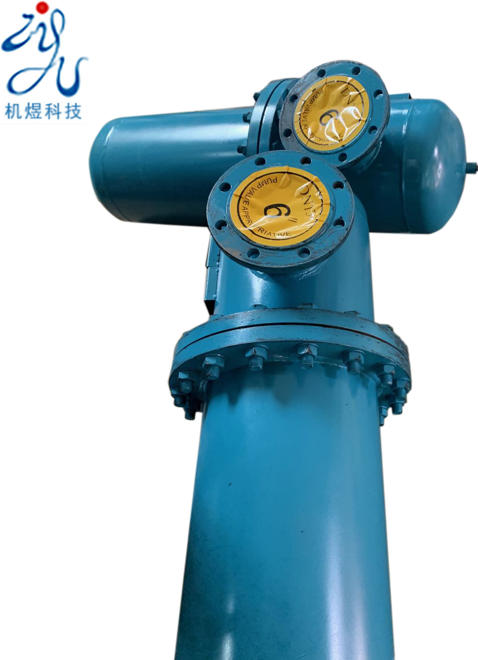 【机煜】过滤器总成JYX219GLJYHF-30/40N