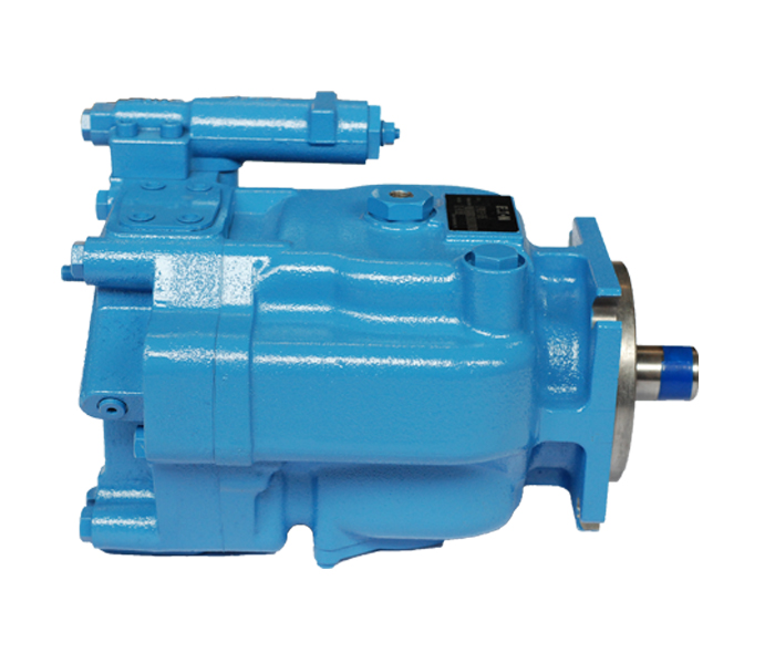 【东方自控】主油泵PVH098R01AD30A25