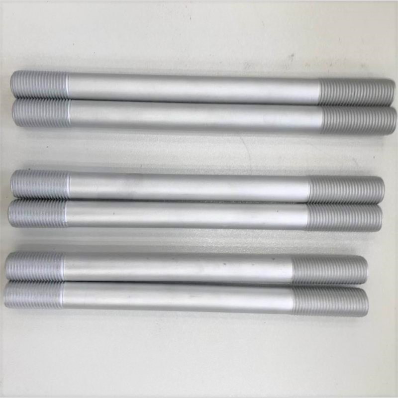 【华锐】双头螺栓M30×450 10.9级