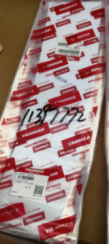 【洋马】离心滤器附纸753605-35210神华拖1/2轮-主机+型号:6N260-EN洋马