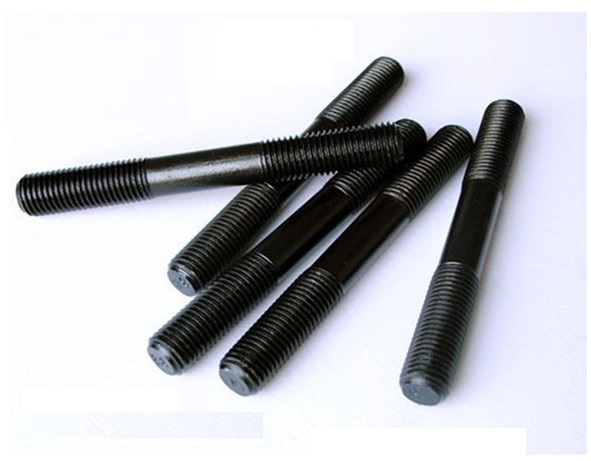 【浙江莱梦德】等长双头螺柱M20×120mm35#GB/T901