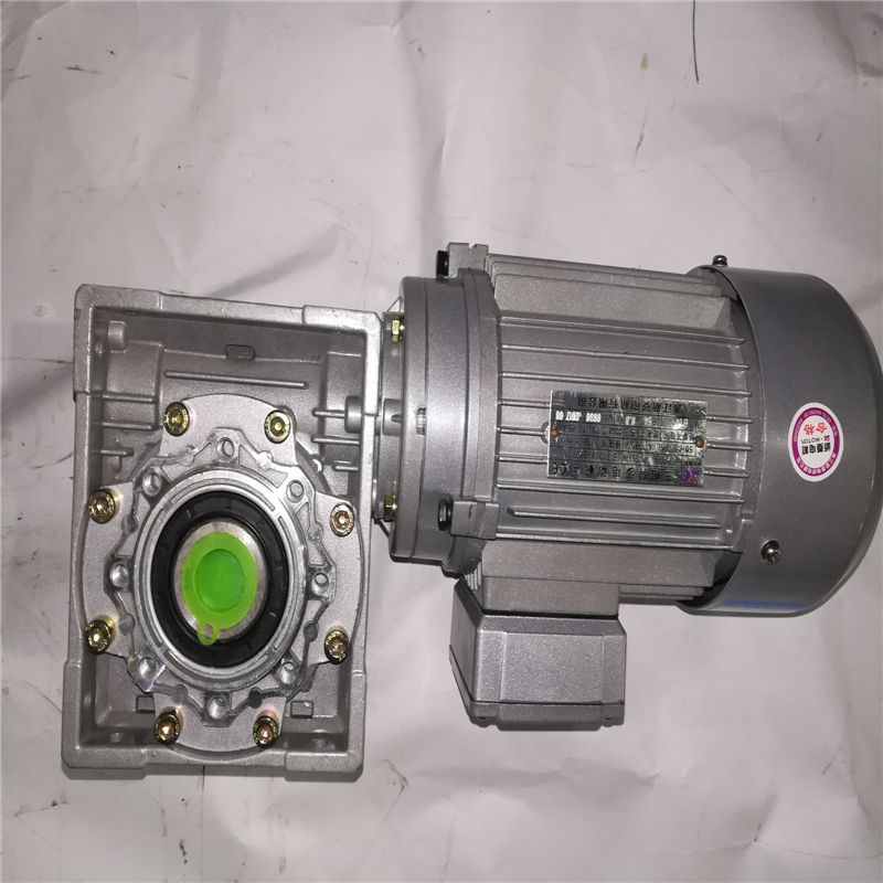 【湖南三德】法兰型减速电机3018205WJ63-Y0.55/4P-50-F2B-W1-90SDUC