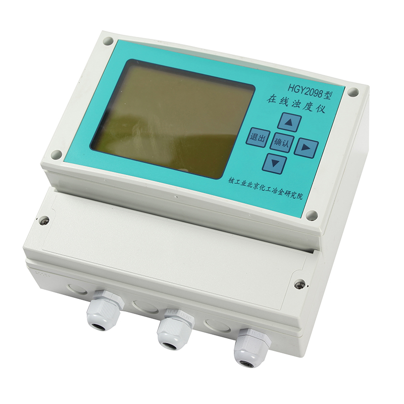 【核工业】机壳6098-05