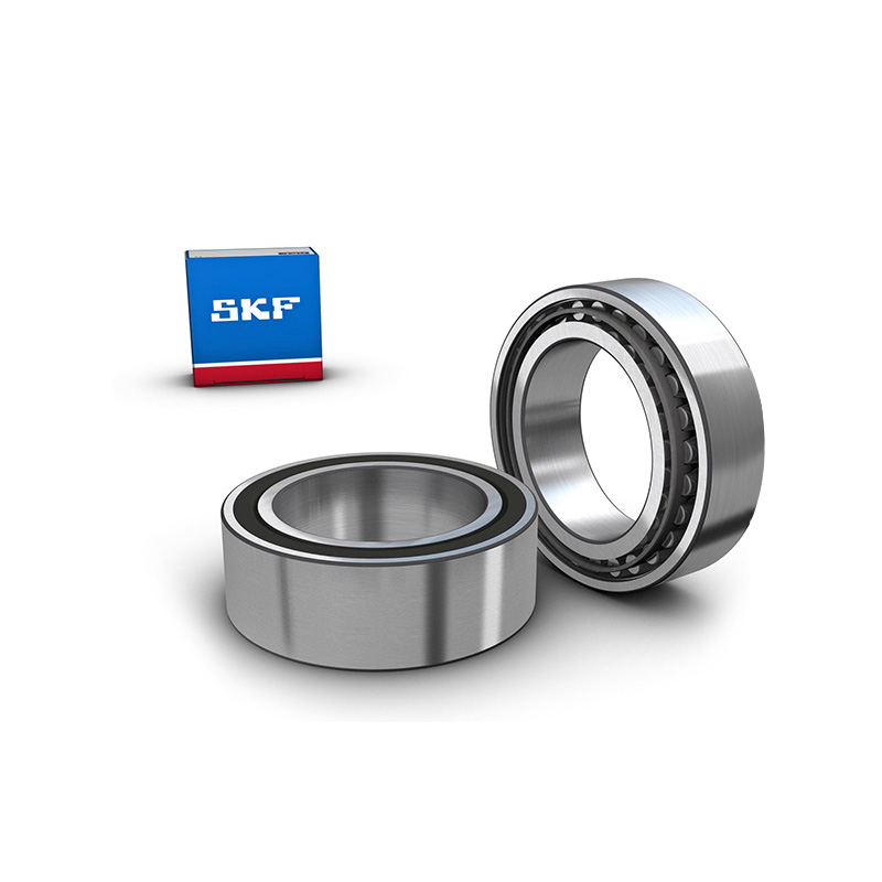 【SKF】圆环滚子轴承C3096M/C4SKF