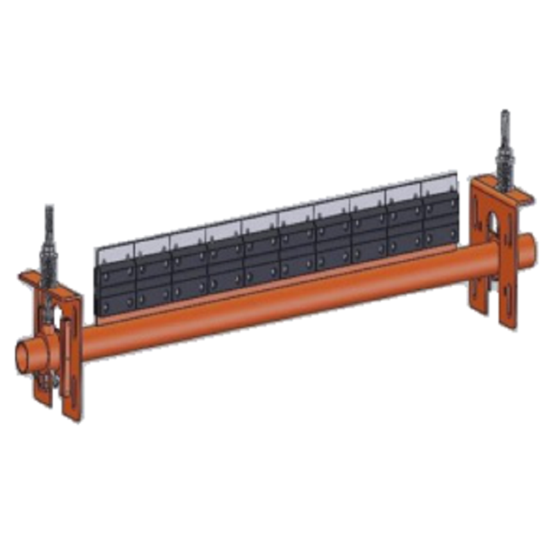 【马丁】二级清扫器Martin-Hjcs1-84cSC16-84-A(自动补偿张紧)钢材、橡胶、碳化钨