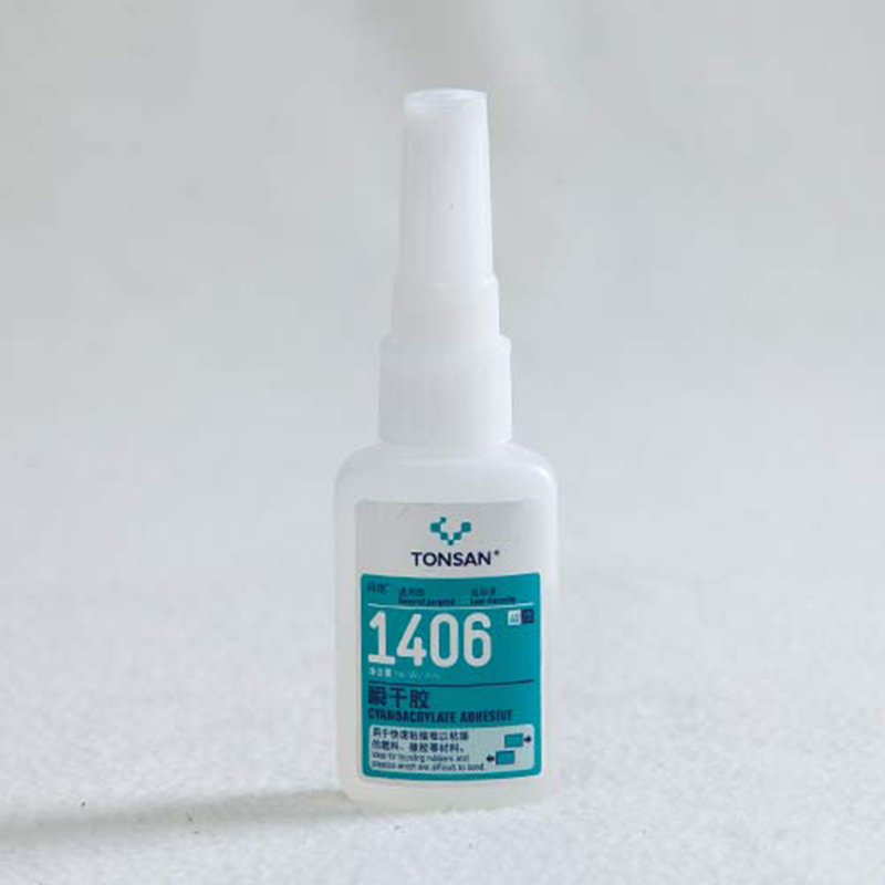 【可赛新】瞬干胶1406 可赛新牌20g/瓶