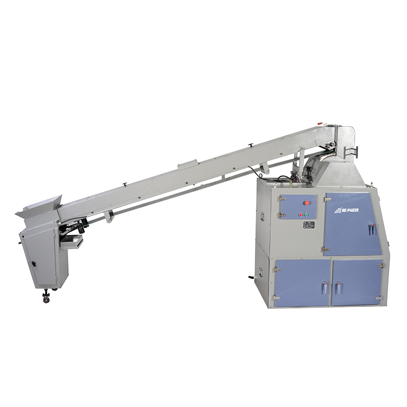 【长沙开元】联合制样机PA2×23t/h出料1363mm