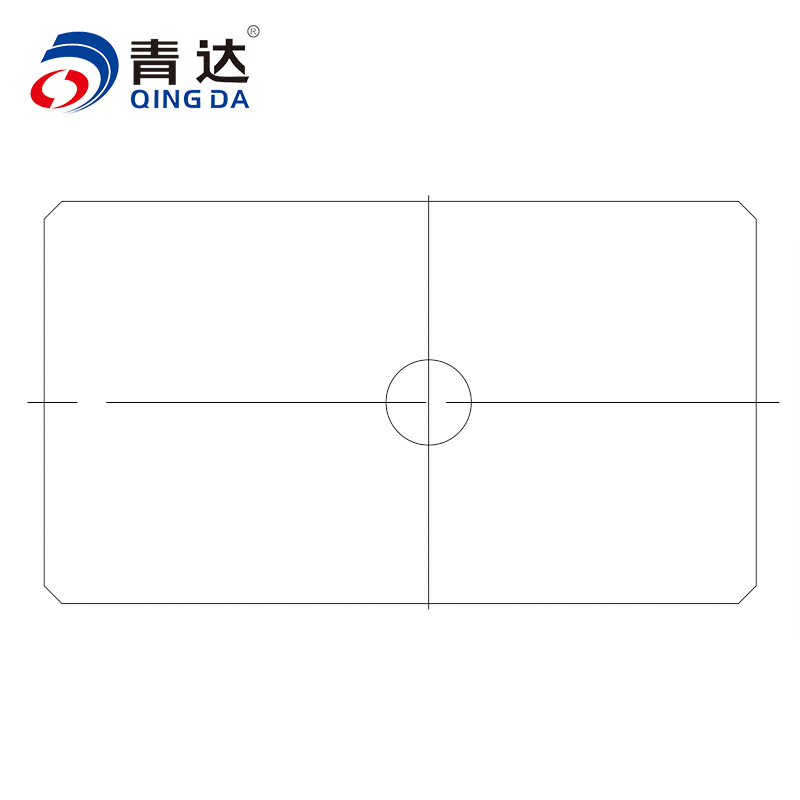 【青岛达能环保设备股份有限公司】滑板KX.ZBT400.1-5