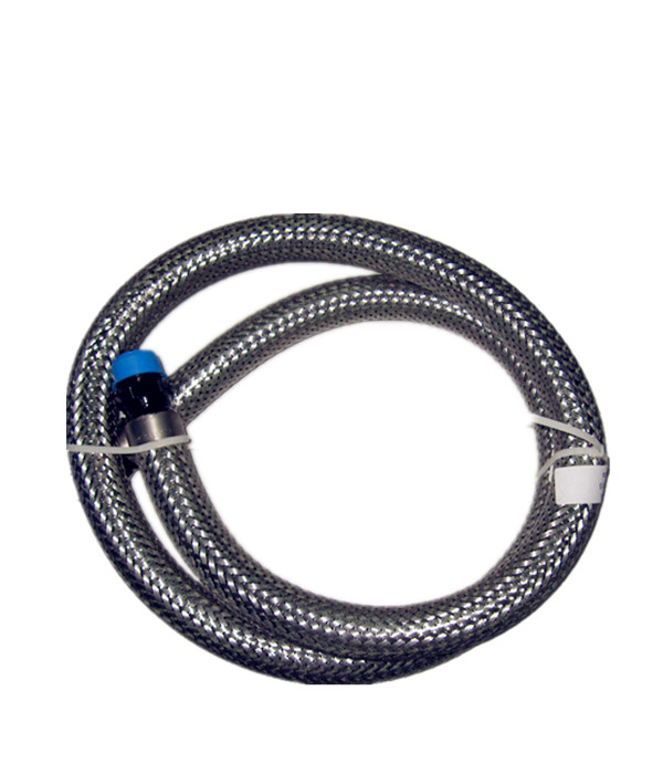 【东方自控】炉管泄漏用金属软管JSRG-1A-0Mpa,℃