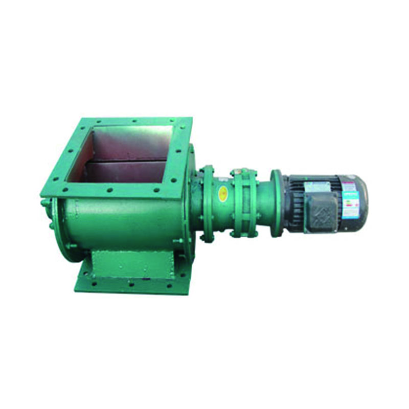 【国电富通】给料机(锁气器)100tFA8.1.1