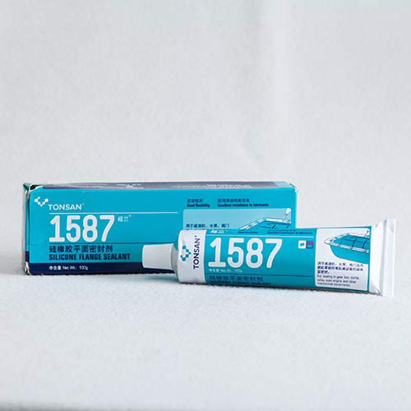 【可赛新】平面密封胶TS518250g/瓶