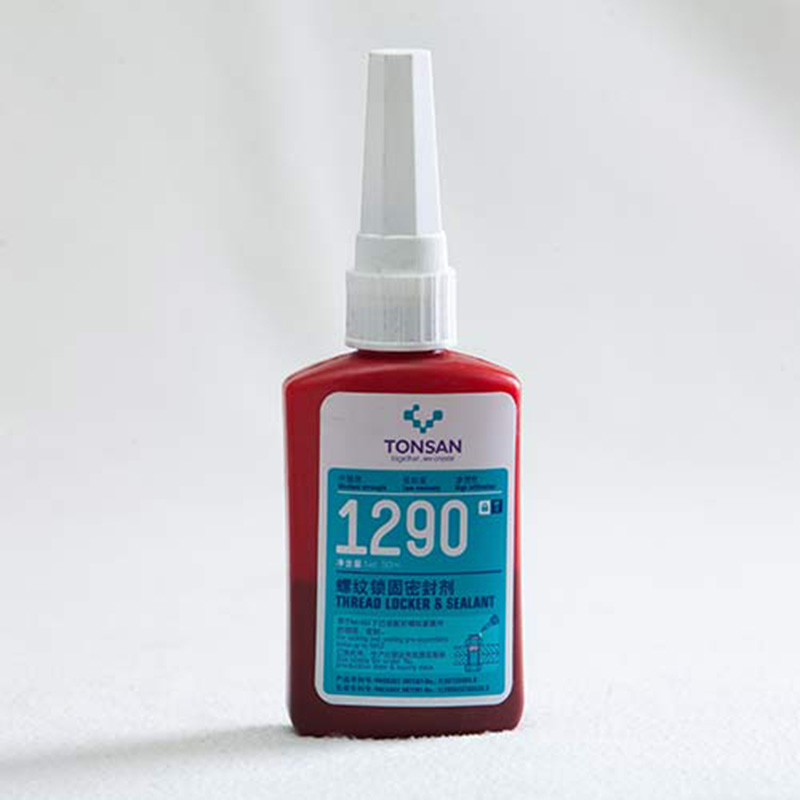 【可赛新】平面密封胶1290 天山50ml/瓶