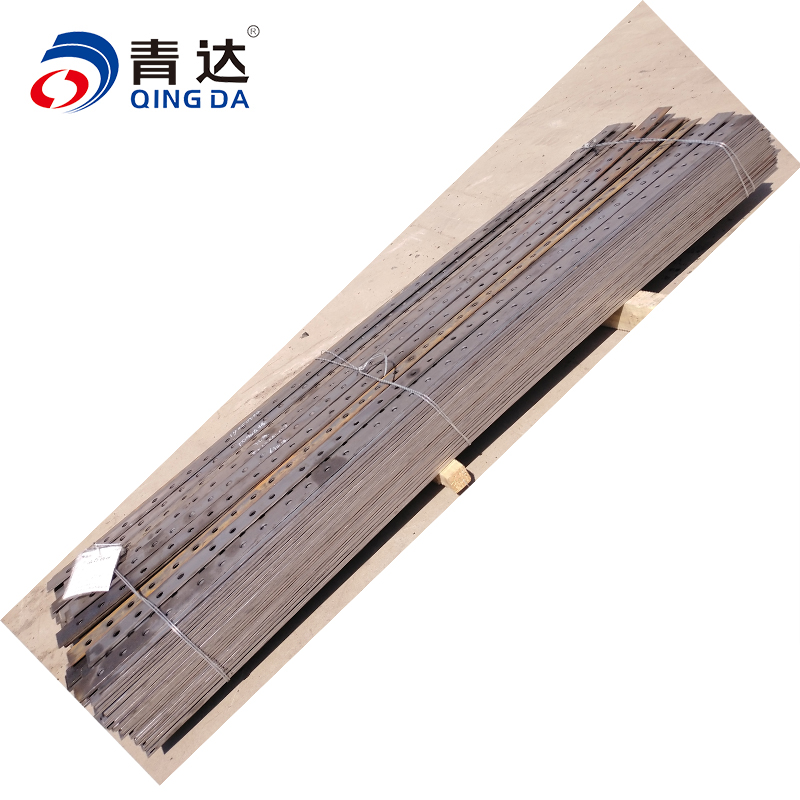 【青岛达能环保设备股份有限公司】孔条GDCQJZ-TY1.2×n.1-7