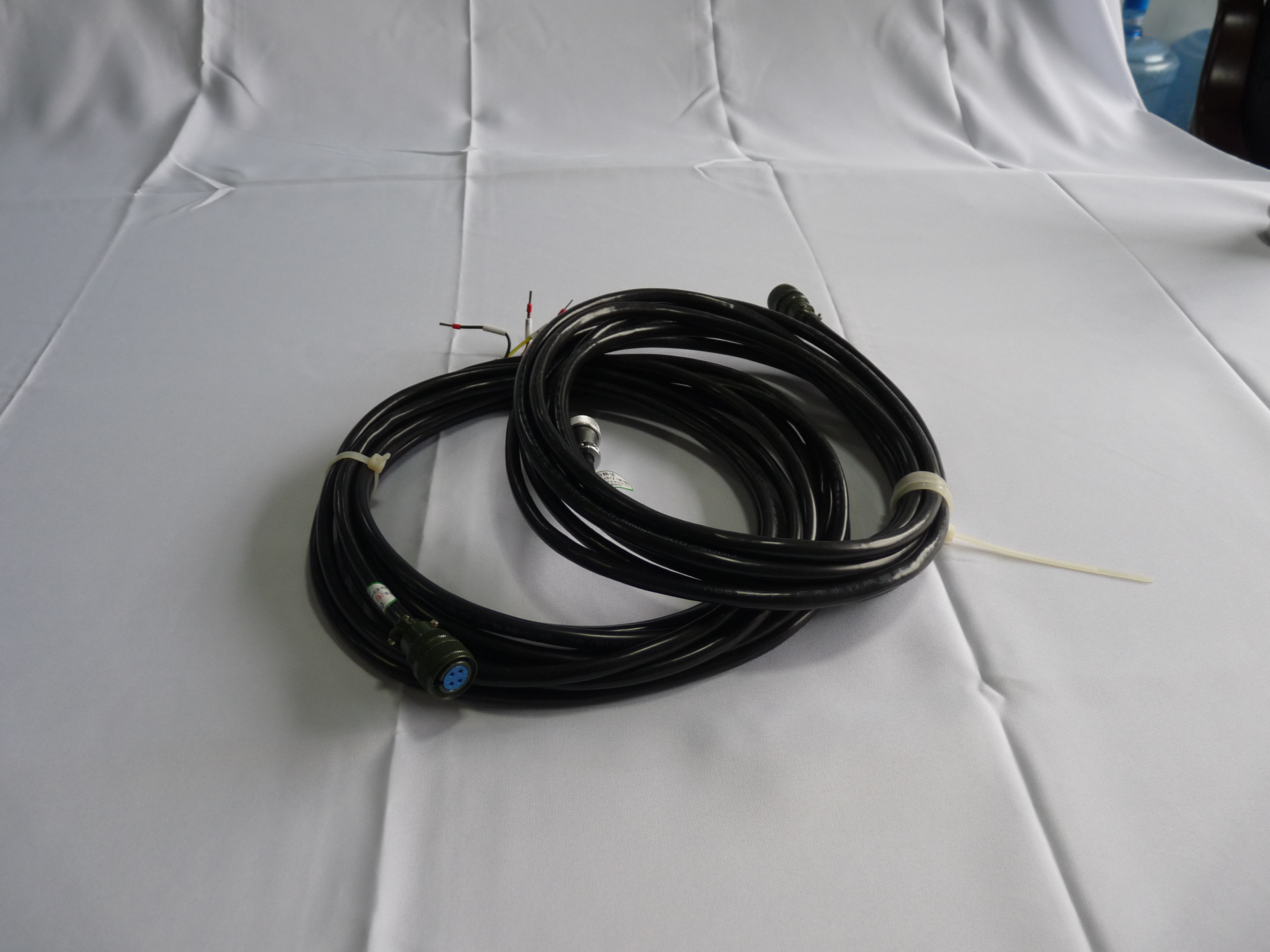 【东方自控】智能火焰检测器专用电缆IFD100-CB