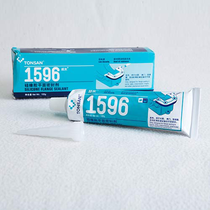 【可赛新】平面密封胶1596 天山可赛新100ml/支