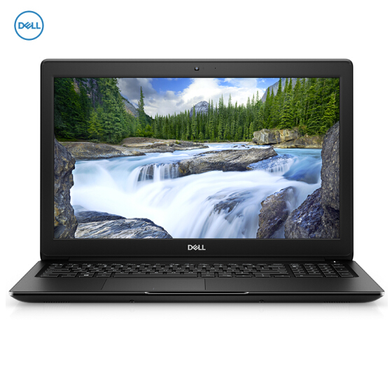 【戴尔】笔记本 Latitude 3400/i5/8G/固态256G/集显 Windows10 home/5年质保