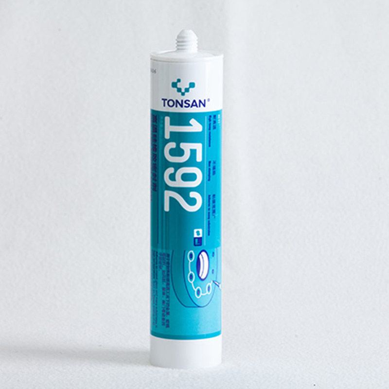 【可赛新】高温密封胶1592 可赛新500ml/瓶