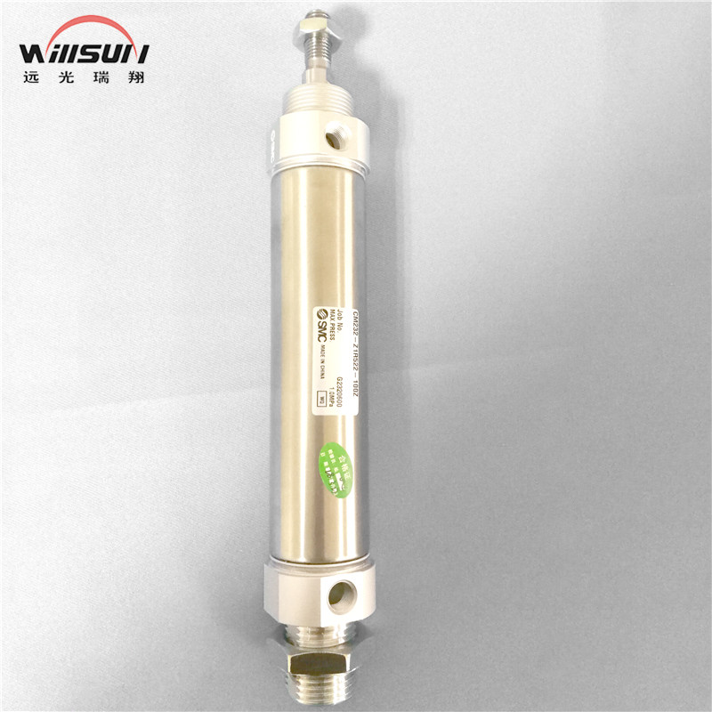 【远光瑞翔】电磁气阀CM232-Z/R522-100Z定制WGQT033