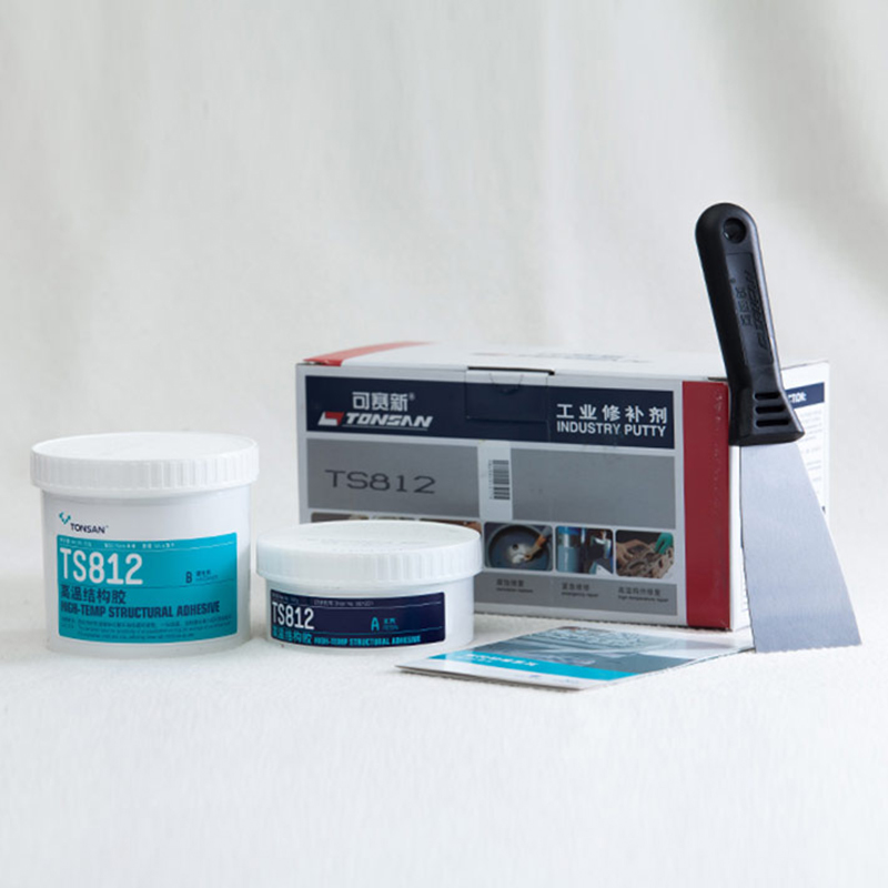 【可赛新】高温结构胶TS812250g/套