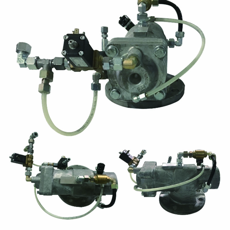 【康普艾】进气阀总成QX102790II代SAV500康普艾