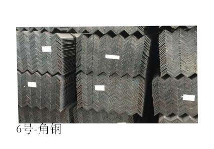 【天津兆博】角钢6m根50*50*5mmQ235