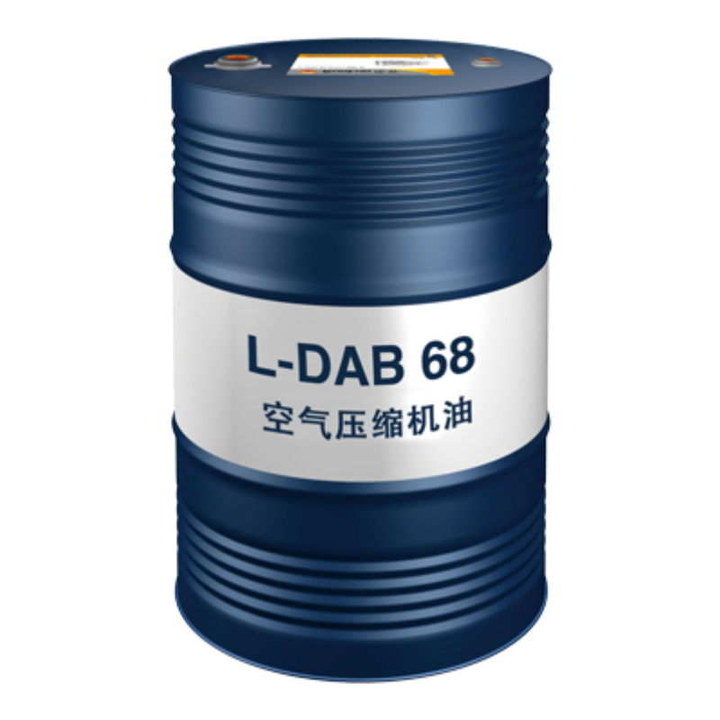 【昆仑】空气压缩机油L-DAB,68,170Kg/桶