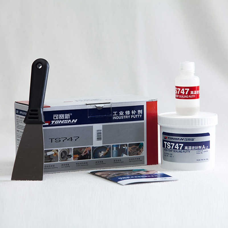 【可赛新】高温密封剂TS747250g/套
