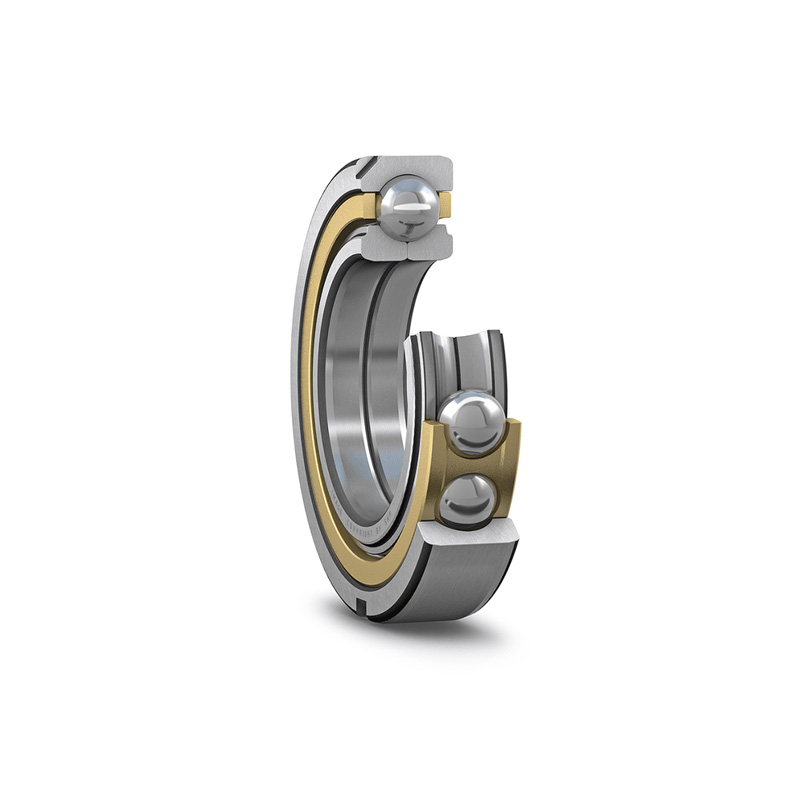 【SKF】四点接触球轴承QJ324N2MA/C3SKF