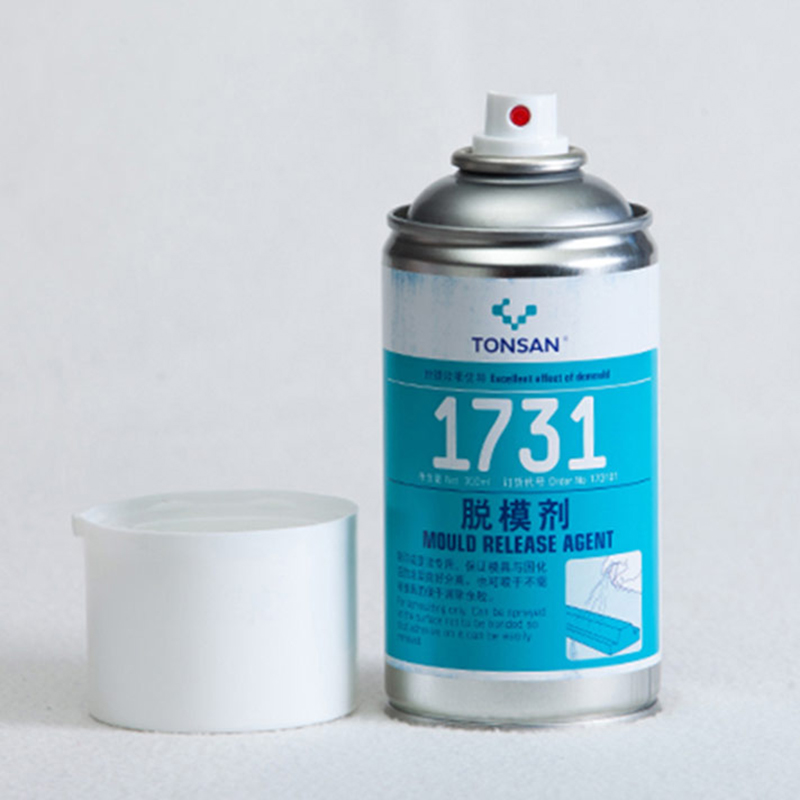 【可赛新】脱膜剂TS1731300ml/套