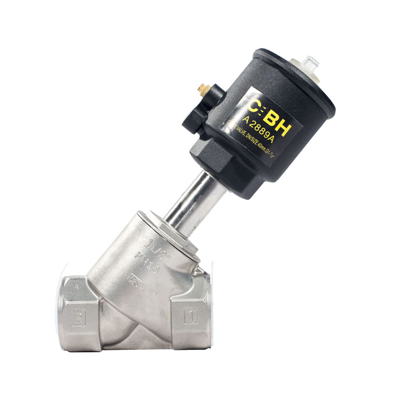 【克莱德气力输灰】气控阀(A)A3936A1-1/4"