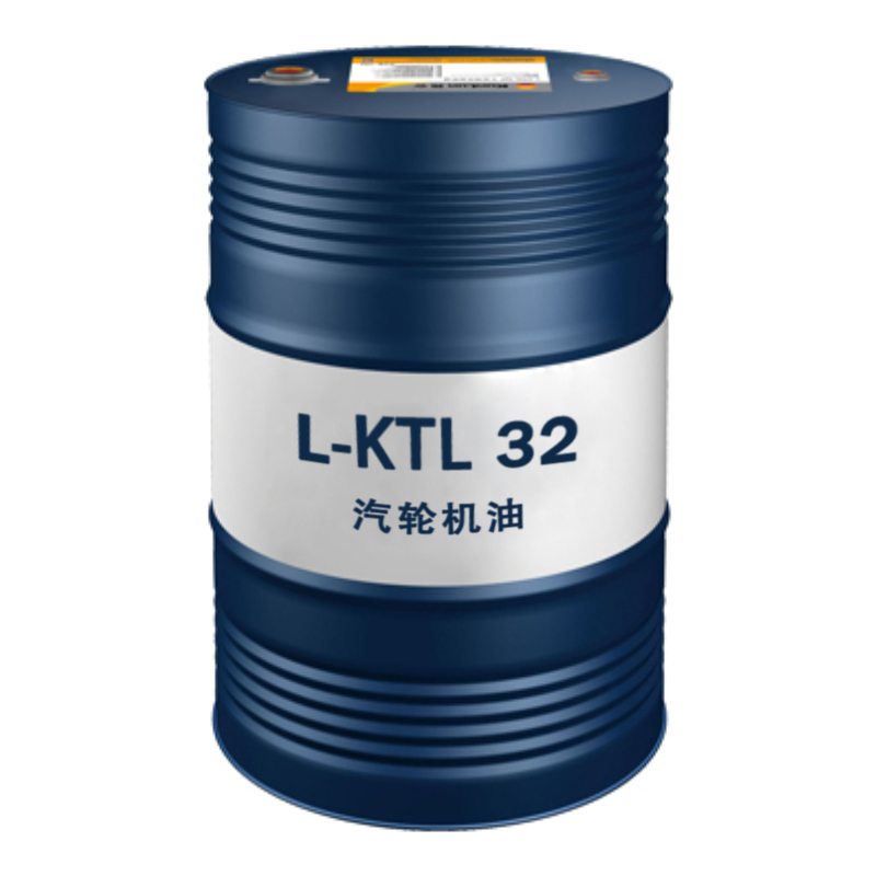 【昆仑】汽轮机油KTL,32,170Kg/桶