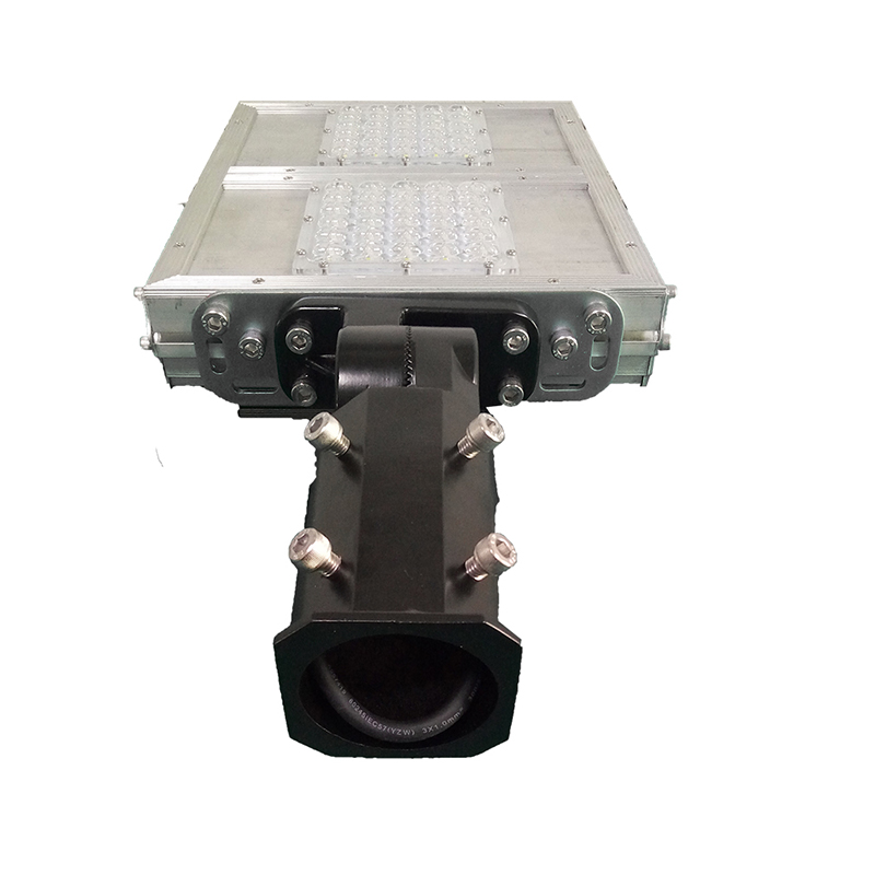 【深圳紫光】LED道路灯GL9081AC/DC220V80W立杆式