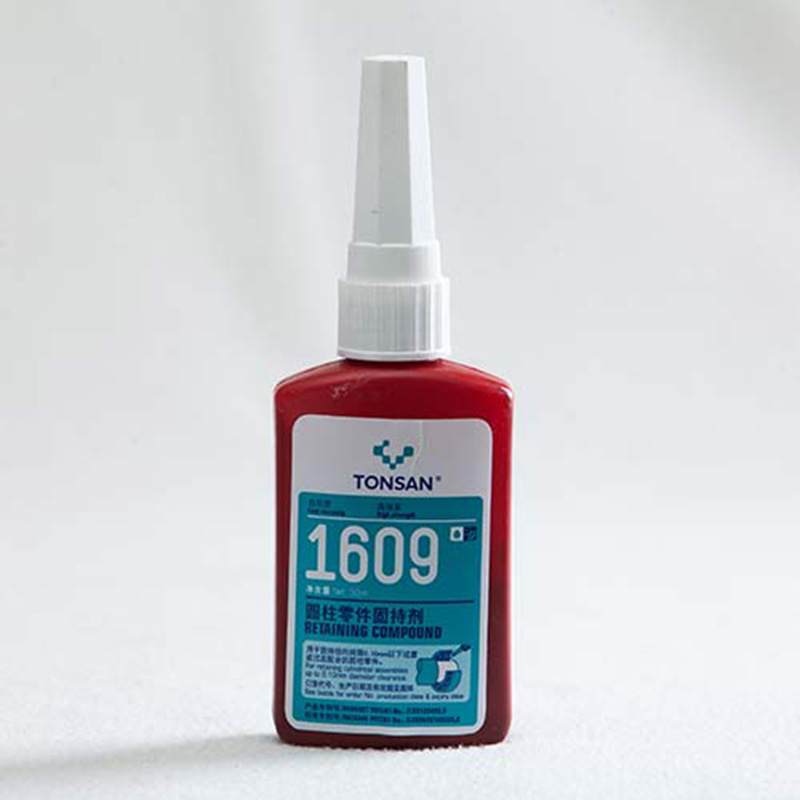 【可赛新】平面密封胶1609 天山50ml/瓶