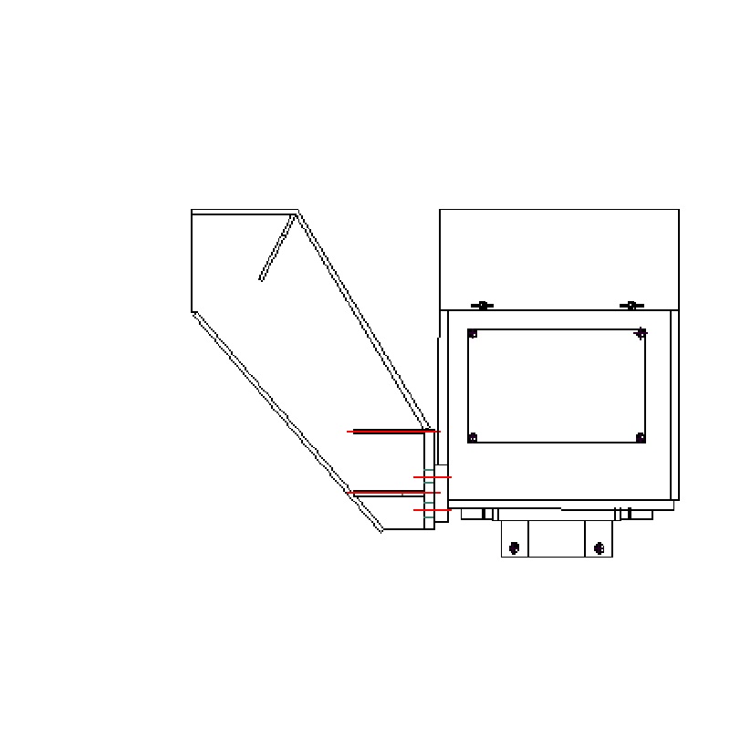 【长发电】斗轮机电动夹轨器DQ15050DQ566.33.66.85.54