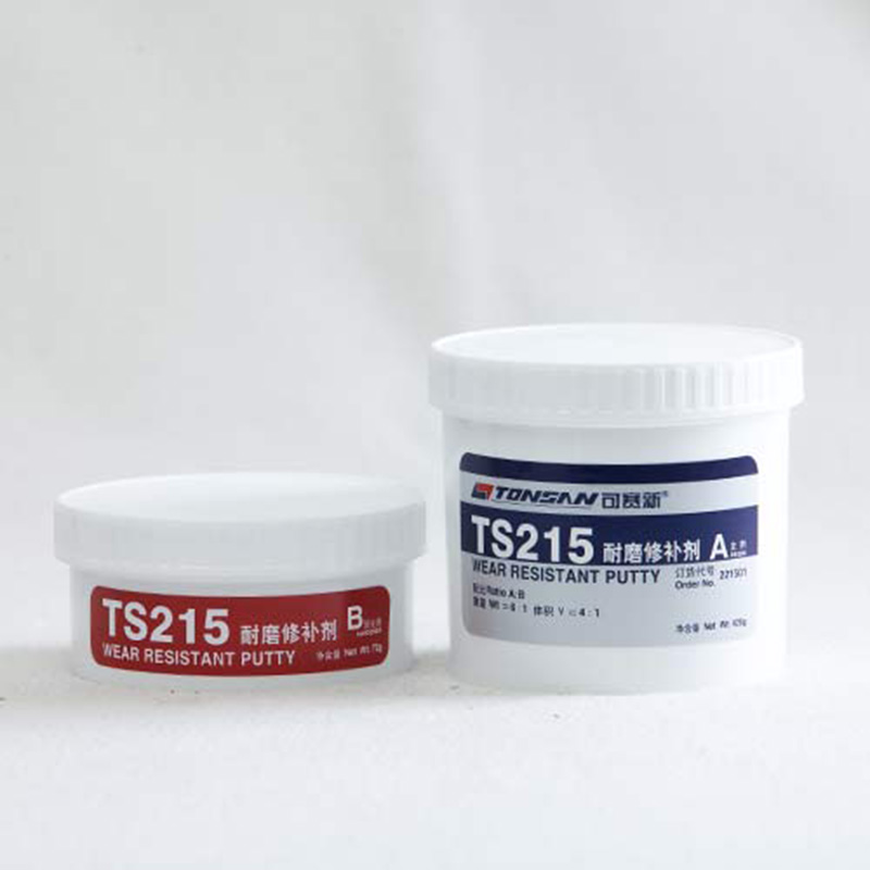 【可赛新】平面密封胶TS215 天山500g/瓶
