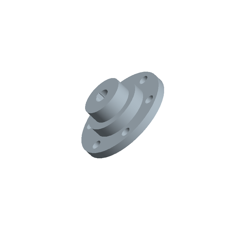 【电建重工】半联轴器DZ11.6.1-1-262,ZG310-570t/h