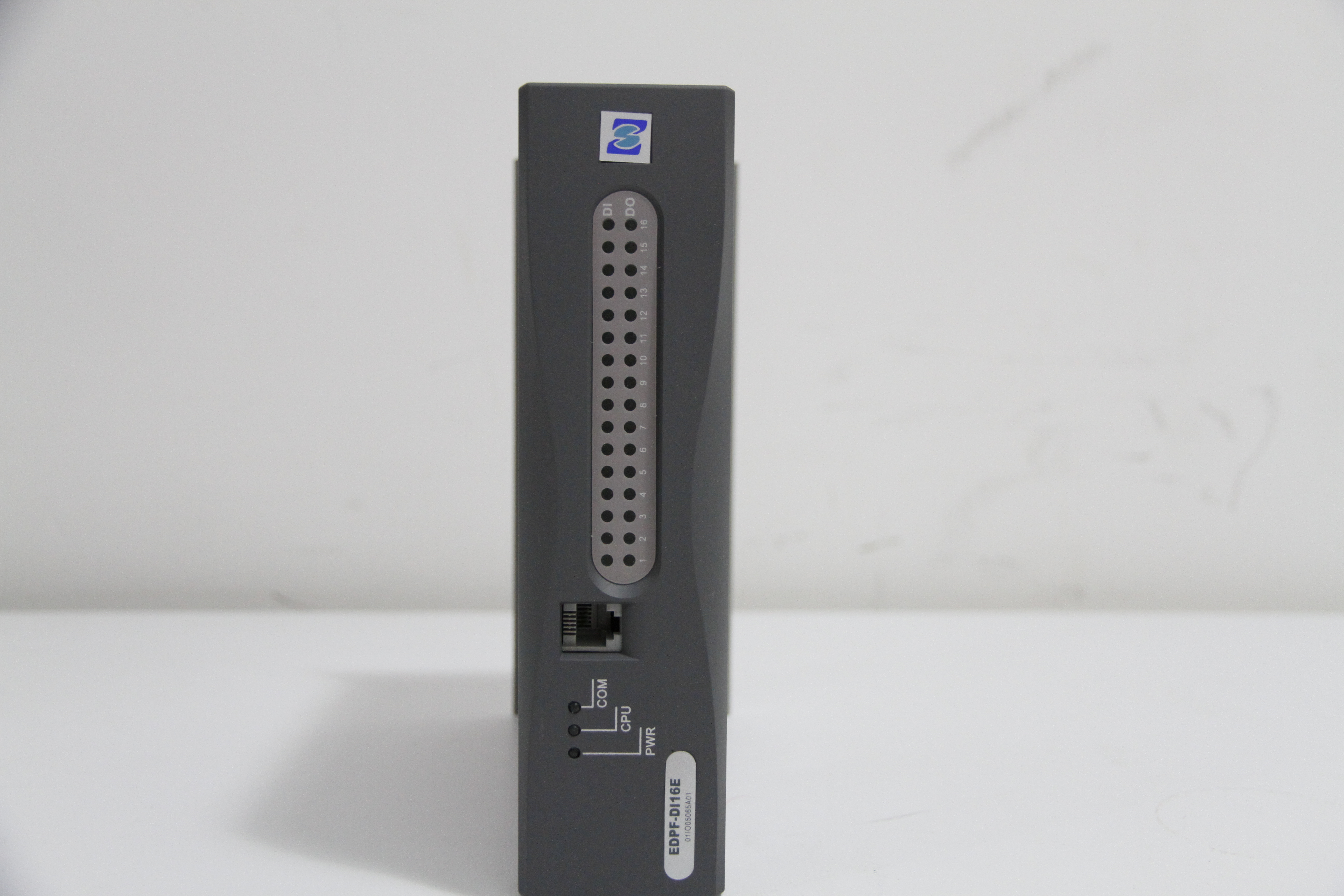 【国电智深】开关量采集模件EDPF-DI16E,100型