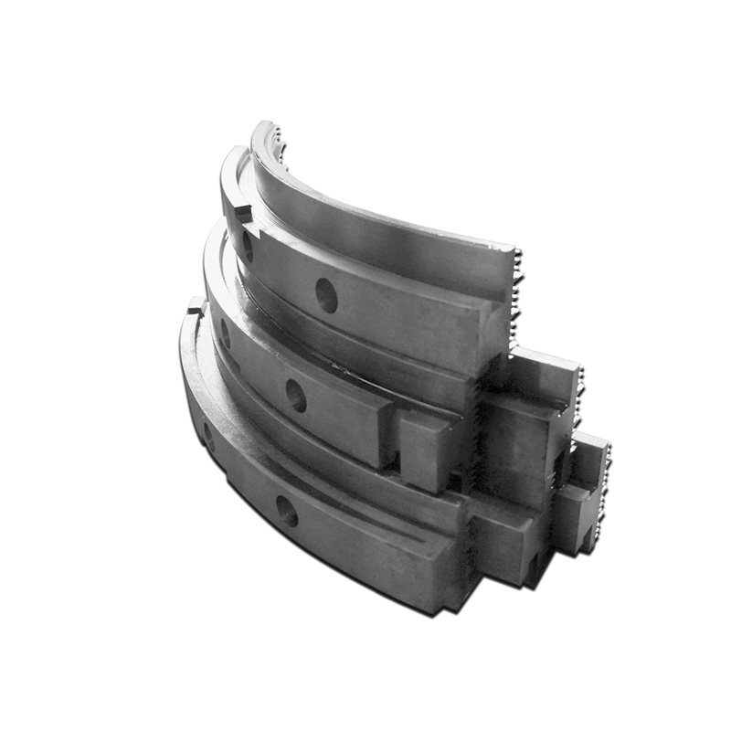 【东方汽轮机】汽封D1000A-098314C1000MW超超临界机组