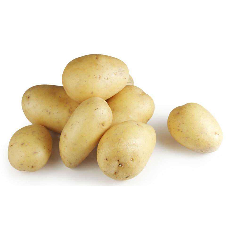 【宣恩土特产】恩施硒土豆2500g