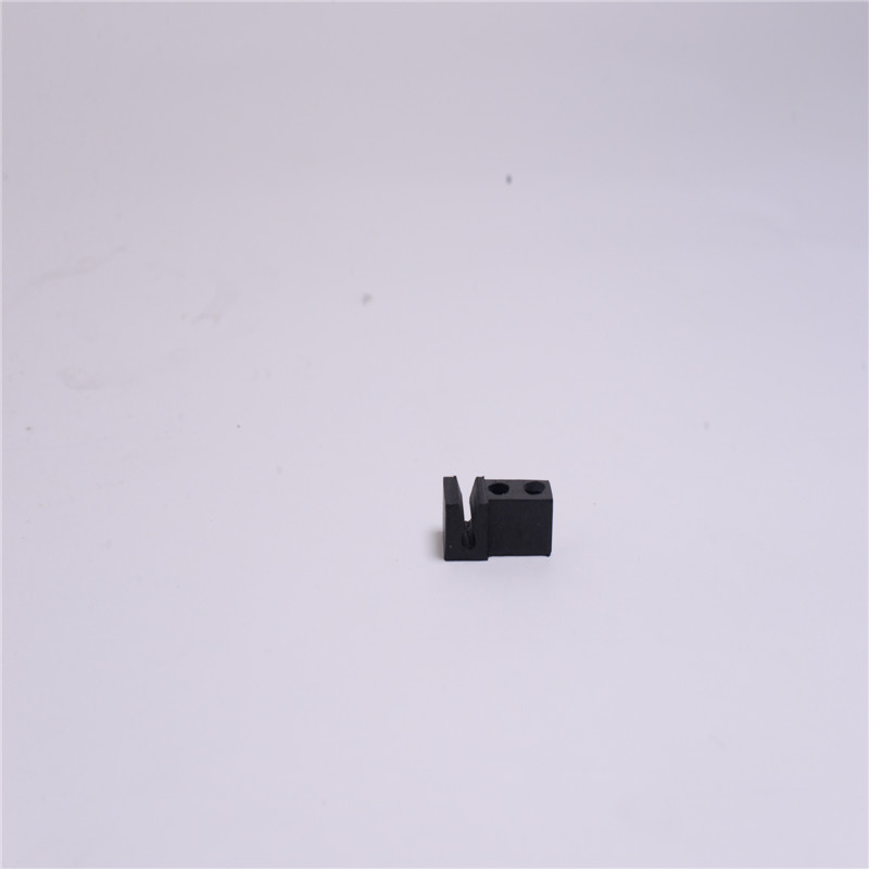 【湖南三德】送样杆橡胶座3002941SDTGA201.01-008SDSKL-TY