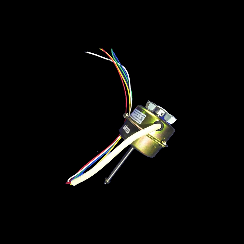 【长沙开元】罗马风机带电容长轴YY-15-2P(F2)(DHG6310用)3010408004