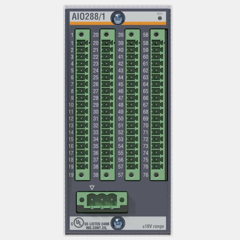 【华锐】PLC模块AIO288/1A67.0/A68.0