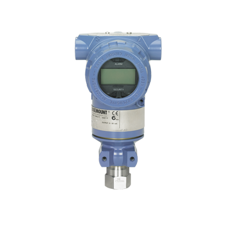 【罗斯蒙特】绝对压力变送器3051TA5W2B21AB4M4