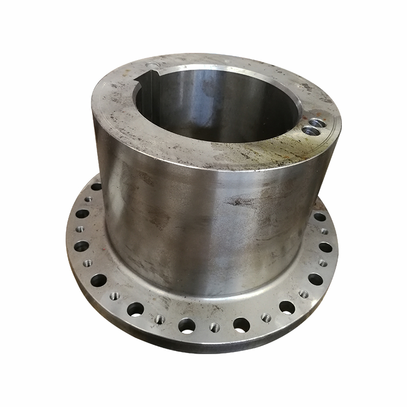 【东方汽轮机】给水泵联轴器B2320F-221000M