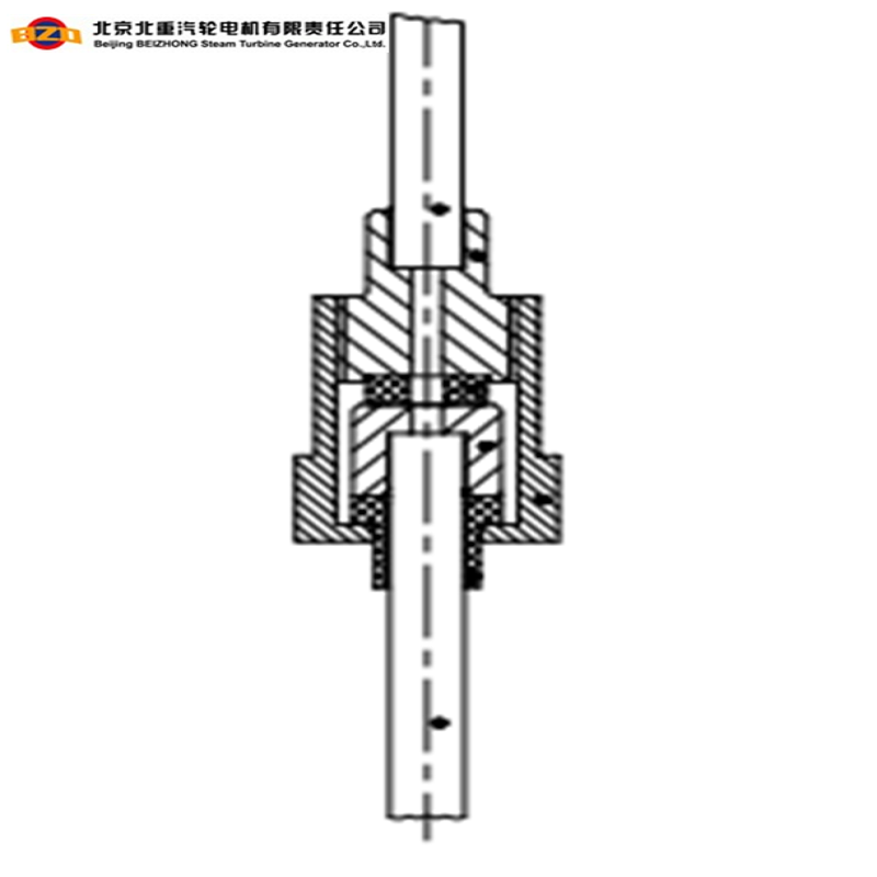 【北重】高压供油管5EG.175.957