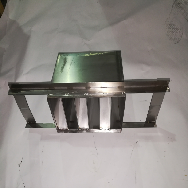 【湖南三德】二级缩分器3023401SDHD150.06SDHD150