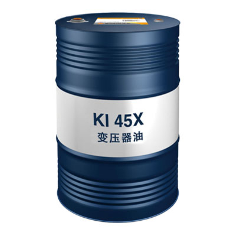 【昆仑】变压器油KI45X,170Kg/桶