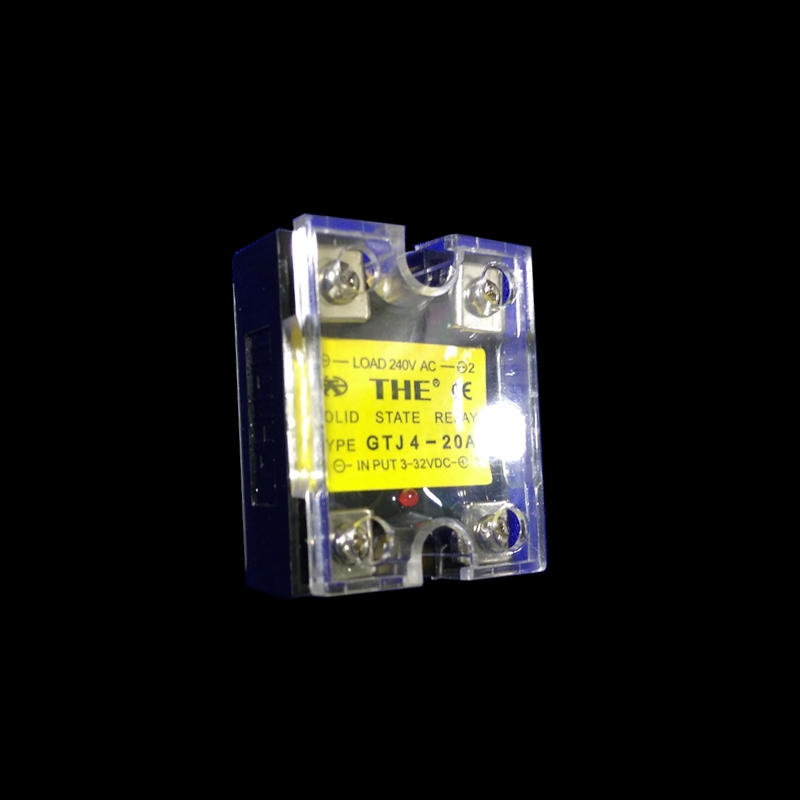 【长沙开元】固态继电器(非过零型)GTJ48-60AP3010901010