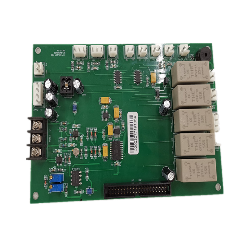 【长沙开元】全自动水分仪控制板5E-MW6520.25E-MW6520